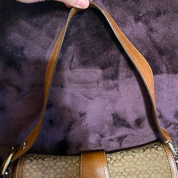 Coach bag - Picture 5 of 5